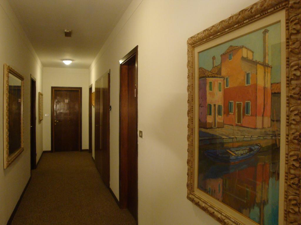 Sporting Hotel Ragno D'Oro Conegliano Extérieur photo